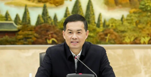一周人事观察｜多省份省委领导班子调整，两人晋升省委副书记_腾讯新闻