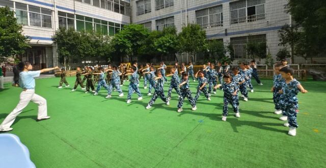 连城：非遗在校园 传承焕新彩_腾讯新闻