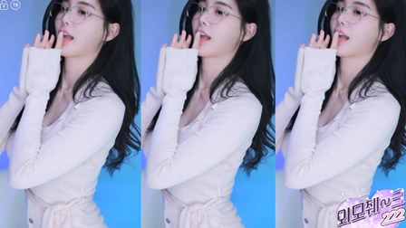 BJ한설(塔米)2025年2月25日Sexy Dance234246