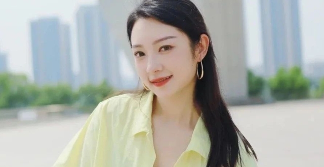 张琪慧，你真的太棒了！_腾讯新闻