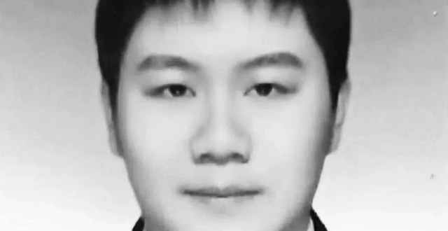 湖南中医药大学师生追忆敖鹏举：温暖阳光的男孩，像天使一样_腾讯新闻