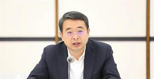张成中任河北省副省长，此前已任省委常委、省政府党组副书记_腾讯新闻