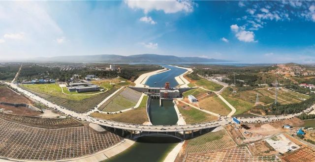 枢纽城市建设导向下南阳市综合交通发展策略丨龙志刚专栏_腾讯新闻
