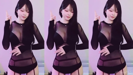 Afreecatv모르님(BJ小无)2026年4月20日Sexy Dance202616