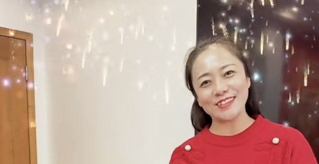 【履职这一年】白利利：以履职之笔绘就乡村振兴新画卷_腾讯新闻