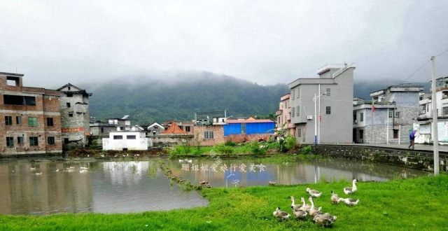 游连州：了解城市名字来源？“横亘粤湘桂三地的古城”如何建城？_腾讯新闻