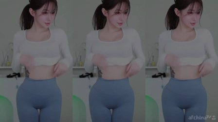 Afreecatv아로S2(BJ阿罗)2025年6月25日Sexy Dance213511