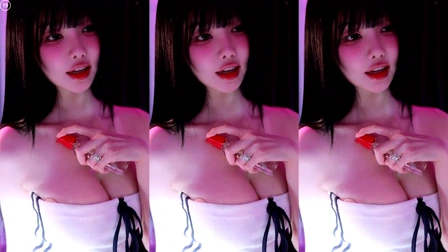 AfreecaTV苏希(BJ말랑소히2)2025年3月06日舞蹈剪辑183949