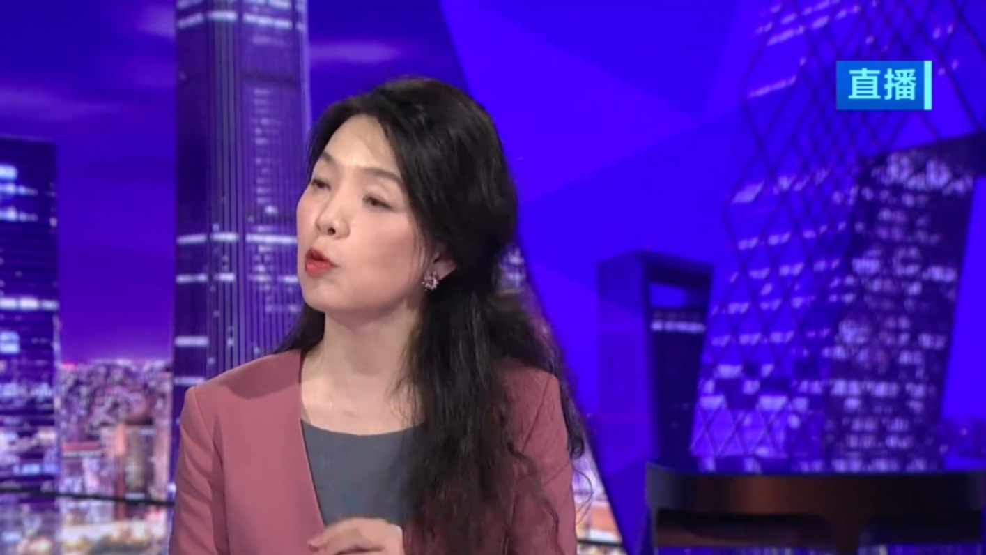 万喆：多维赋能 畅通经济大循环_腾讯新闻