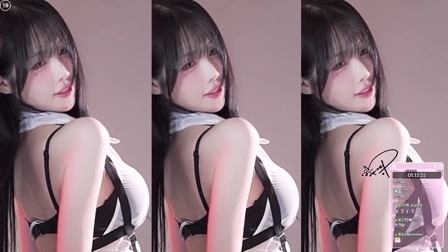 BJ汉加恩(한갱)全网最狠摩托摇舞蹈1080P4倍快乐在线观看