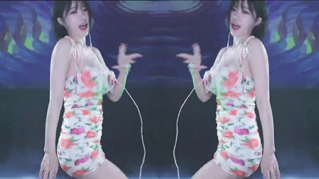 BJ벨라(贝拉)2025年5月10日Sexy Dance202349