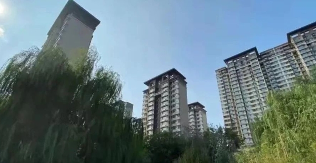 山东省第二批高品质住宅试点项目公布，青岛10个项目上榜_腾讯新闻
