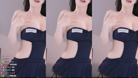 BJ백하랑(巴卡)2025年10月10日Sexy Dance234207