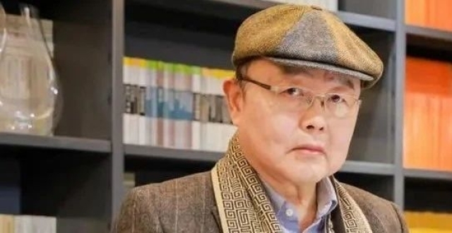 专访著名学者刘东：我的学术生涯与“海外中国研究丛书”三十年_腾讯新闻