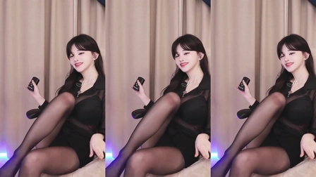 BJ孙铭(손밍)2025年10月25日舞蹈剪辑171704