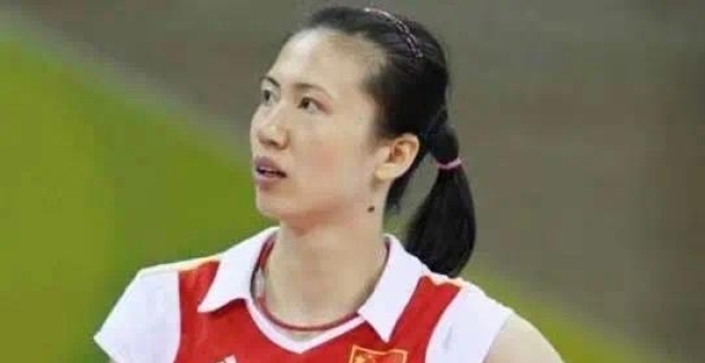 女排奥运冠军周苏红，拟升正厅级_腾讯新闻