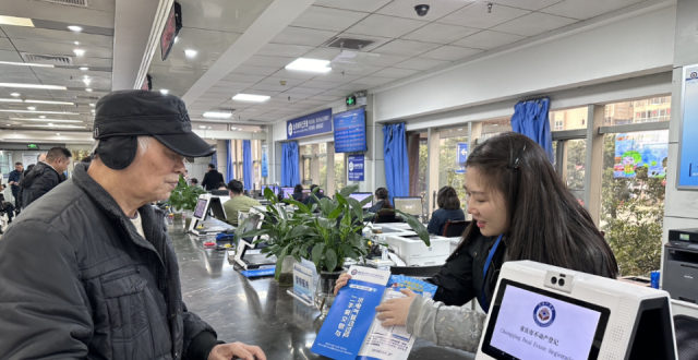 民呼我为 惠民有感丨从“不敢想”到“想不到” 一次办好老百姓这件大事_腾讯新闻