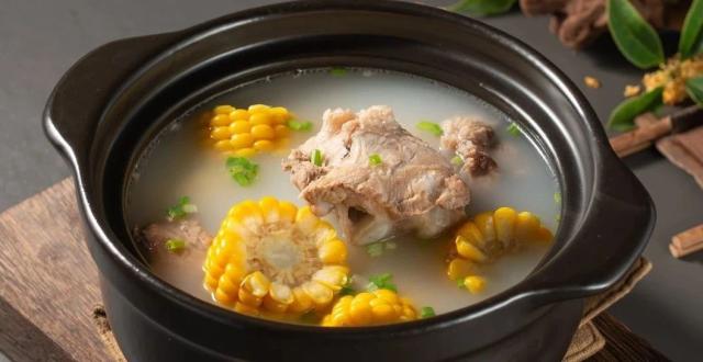伤身体的6种喝汤习惯，第一个好多人天天做！_腾讯新闻
