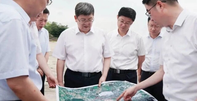 任泽锋调研港口经济和采煤沉陷区综合治理工作_腾讯新闻