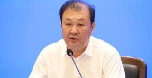 刘志强在多个岗位敛财，数额特别巨大_腾讯新闻
