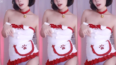 BJ格拉尼(고라니율)2025年11月23日舞蹈剪辑165040