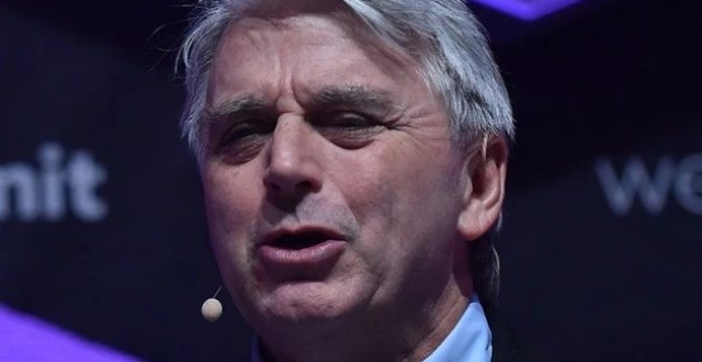 Unity CEO