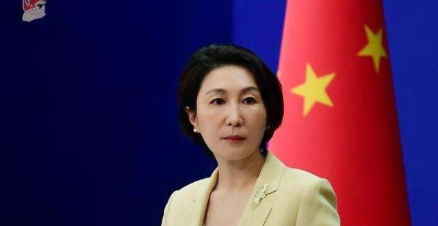外交部：有关国家应当停止为反中乱港分子撑腰张目_腾讯新闻