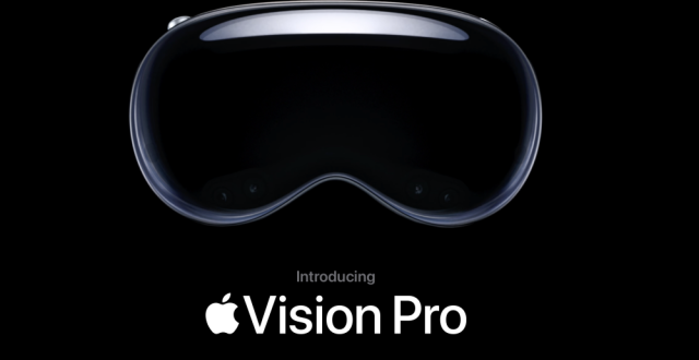 Vision Pro维修费用“天价” ：保外维修近新机价格70%_腾讯新闻