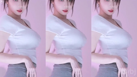 BJ拉雅(러아)微博摩托车摇舞蹈1080P高清在线观看