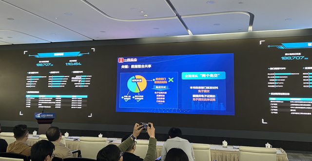 微观察｜数都上海，如何让城市生活更美好？_腾讯新闻