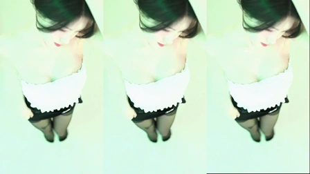 BJ한유하(韩有夏)2025年4月01日Sexy Dance210712
