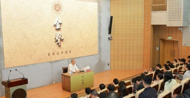 73 岁林毅夫终成世界计量经济学会士，含金量如何？