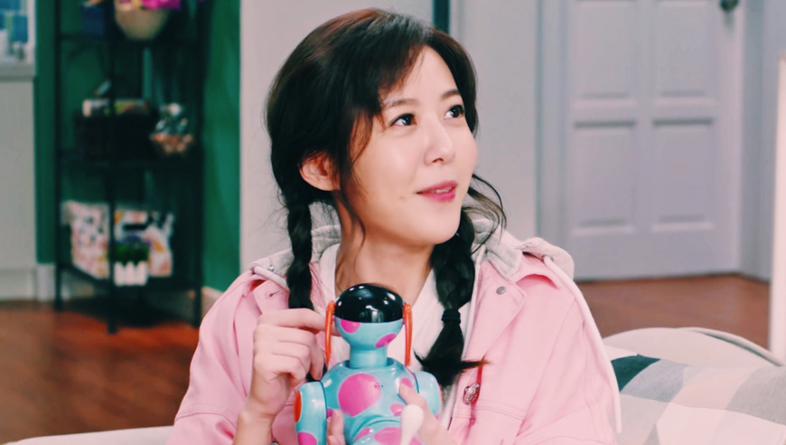 李金铭被曝曾录综艺差点被卖做儿媳,网友:第一次想让明星耍大牌