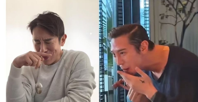 “韩国霸总”王辉刚火就踢走中国合伙人，现实版农夫与蛇！_腾讯新闻