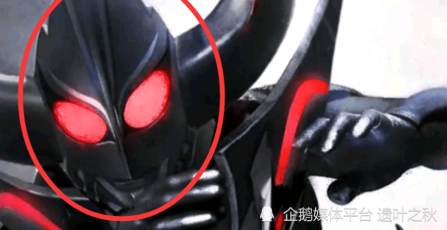 奥特曼：不算神秘四奥，哪个奥特曼常态最强？不是雷欧，而是此人_腾讯新闻