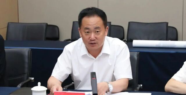 县长杨彦，任上被查_腾讯新闻