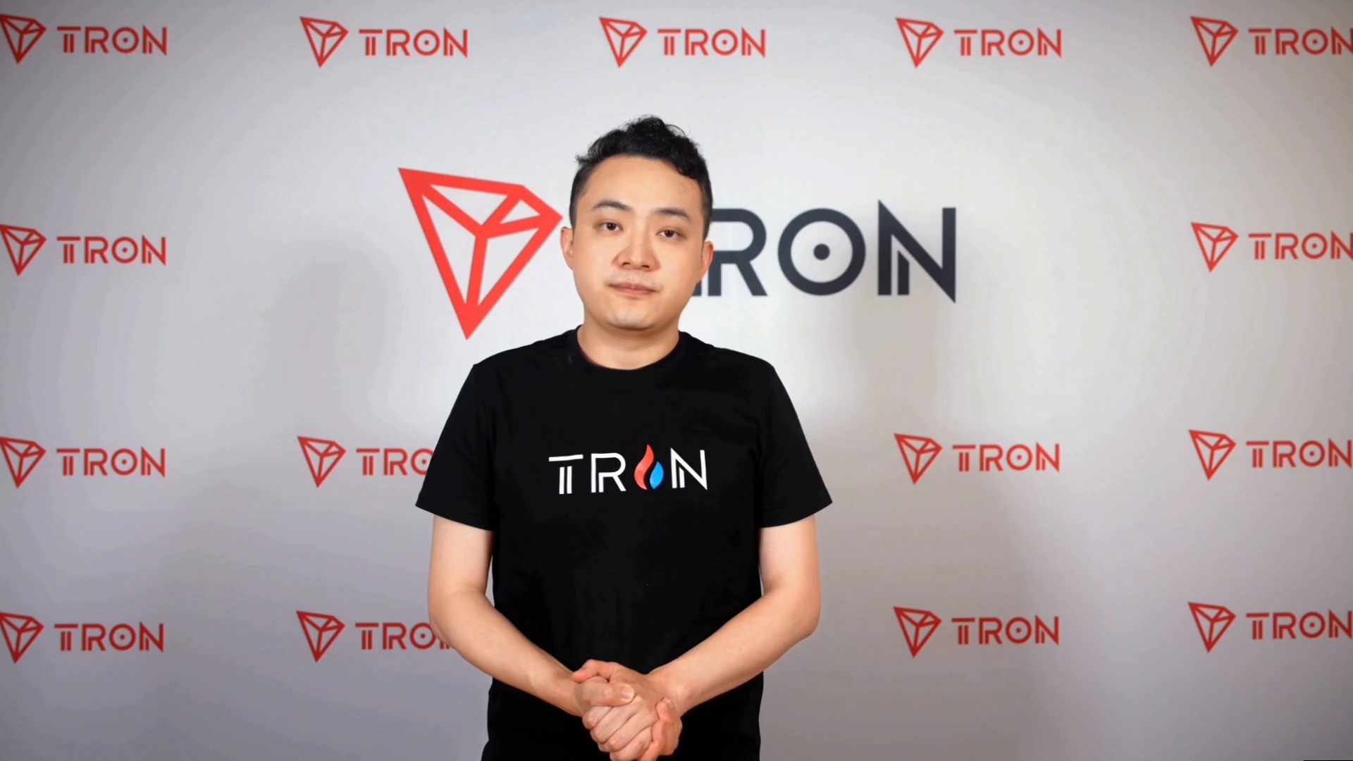 港股100强巡礼】“全球区块链生态增长之星”波场TRON孙宇晨谈Web3发展新机遇-腾讯新闻