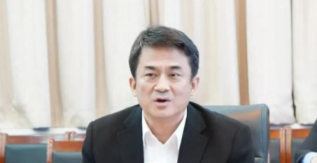 一周人事观察｜多省份省级党委常委调整，两人跨省履新_腾讯新闻