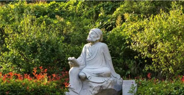 「文脉寻踪·走读浙江」龙泉叶绍翁故里——岩后村_腾讯新闻