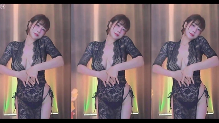 AfreecaTV雷英(BJ그릴래영)2025年9月06日舞蹈剪辑201032