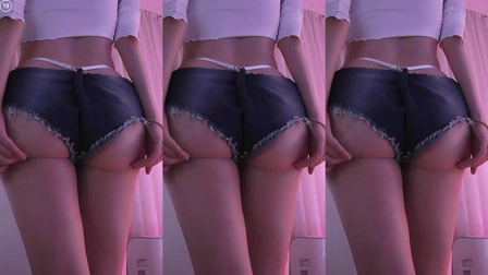 AfreecaTV尤彩琳(BJ유채린)2025年9月23日舞蹈剪辑221217