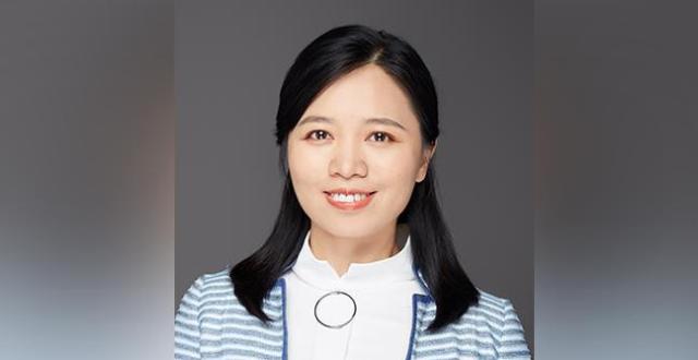 7天内，北大“80后”教授周欢萍两度在Science发文_腾讯新闻