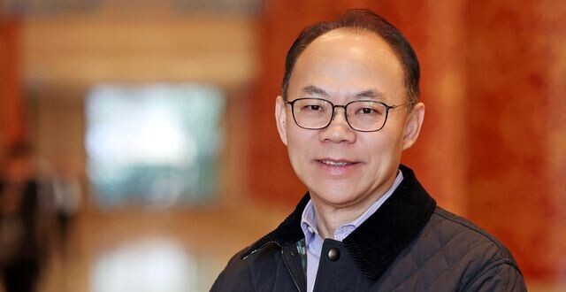 两会院士说｜程京：尽早开发智能化移动健康检测车，把健康送下乡_腾讯新闻