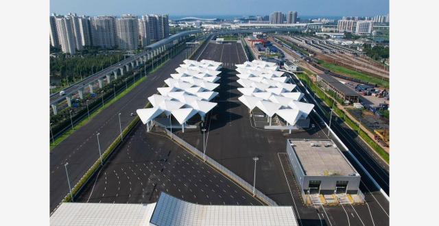 从一张免税单看海南自贸港建设缩略图