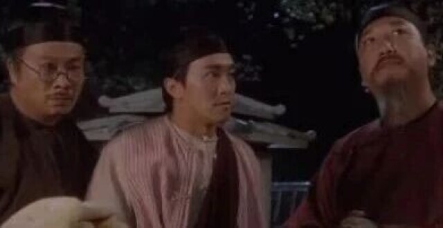 “你爹当年不过给我个烂饼，我大不了还你个烂饼！”_腾讯新闻