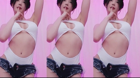 BJ李玲(리링)2026年1月29日舞蹈剪辑034812