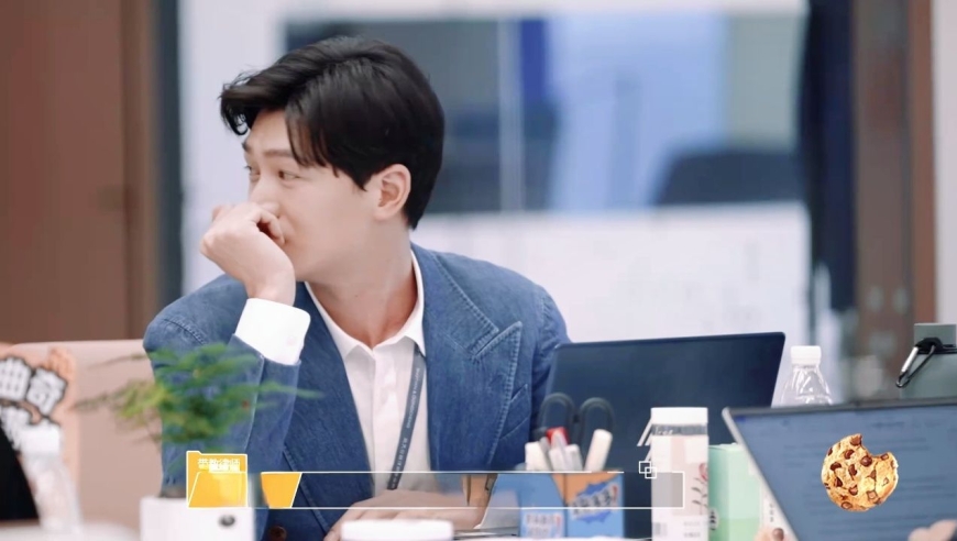 令人心动的offer 第5季丨肖扬报告引发带教激烈battle!