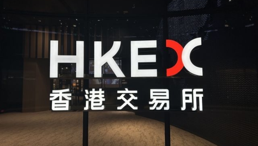 香港交易所首批备兑认购期权etf上市,产品生态圈进一步扩大