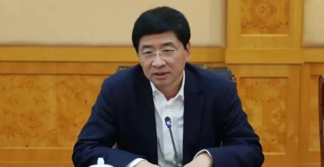 中央决定，开除周家斌党籍_腾讯新闻