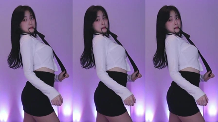 Afreecatv앙지(BJ昂吉)2025年4月05日Sexy Dance021148